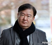 국힘 공천 컷오프 민경욱, 탈당…공명선거대한당 창당