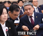 공수처 "이종섭 국내 소환 조사 할 것" 수사 의지