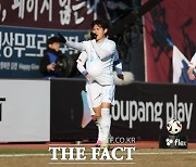 ‘2골 1도움’ 이동경(울산), K리그1 2라운드 MVP...광주, 연속 베스트팀