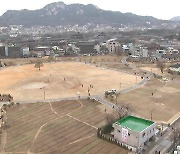 서울 한복판에 이승만 기념관...시민단체·불교계 반발