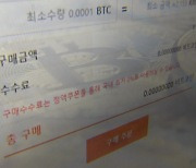 과열되는 코인시장...다시 예고된 비트코인 ETF 전쟁