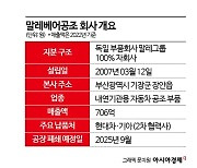 '현대차 부품 협력사' 말레베어, 한국사업 접는다