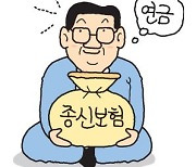 '단기납 종신보험' 환급률 인하 예정, 또 절판마케팅