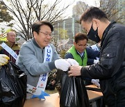 광주시 “동백나무·황칠나무…반려식물 키우세요”