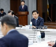 ELS 자율배상, 김주현 “왜 배임 문제 나오는지 모르겠어”