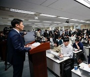 홍콩ELS 피해자 "당국 배상안 받아들일 수 없어…법적 다툼 생각"