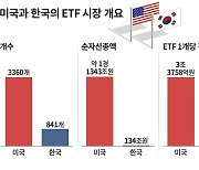 좀비 ETF 들끓자 금감원 칼 뺐다… 소규모 펀드 청소 시작