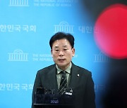 끝까지 ‘非明횡사’, 송갑석·도종환·이용우 경선 탈락