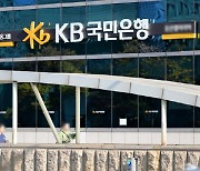 KB국민은행서 100억대 부당대출 적발…금감원 검사착수