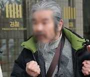 "8살 짜리에게 그 짓거리, 그게 사람XX냐" "아내 22번 집 나가"…조두순의 횡설수설