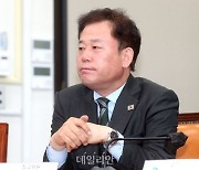 [속보] '비명 최고위원' 송갑석, '친문 장관' 도종환, 민주당 공천 탈락