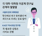 [사설]R&D예산 삭감에 실험 손 놓은 서울대… ‘의대 가라’ 등 떠미나