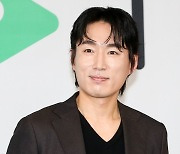 [ET포토] 김율호, '부드러운 미소'