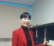 최정애 제이엠테크 대표, '종량제봉투 위변조 방지 바코드 시스템' 지자체 청소행정 DX 시대 연다