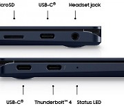 USB? 썬더볼트? 비슷해 보이는데, 무슨 차이 [IT 잡학다식]