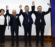 野 비례위성정당 후보 '사드 반대 시위 논란' 정영이도 자진 사퇴[2024 총선]