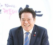 [창간 24주년 축하메시지] 최대호 안양시장