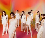 10년차 트와이스 빌보드 점령…JYP, 원더걸스 설움 씻었다