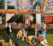 Seventeen's ‘Seventeenth Heaven’ tops Oricon chart