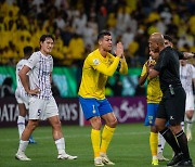 Park Yong-woo's Al Ain knock Cristiano Ronaldo out of AFC Champions League