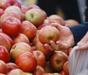 Everything's not peachy with skyrocketing fruit prices in Feburary