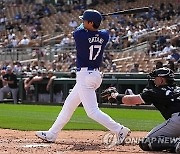 "오타니가 9위라고? 범죄다!" 다저스 팬들, ESPN이 오타니 MLB 9위에 선정하자 "무시당했다" 발끈