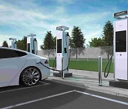 SK builds cybersecurity enhancement system for EV chargers