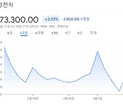 같은 반도체주인데…SK하이닉스 훨훨 나는 동안 ‘7만전자’ 못 벗어난 이유