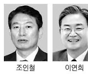 송갑석·도종환도 '비명횡사' 친명 박성준 의원은 본선행