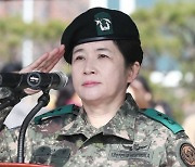 軍장성 출신 10명 역대급 총선행… 지역구 본선 8명·국힘 8명, 강선영 소장 홍일점