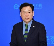 ‘비명’ 송갑석 ‘친문’ 도종환…민주당 공천 탈락