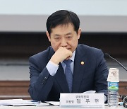 김주현 금융위원장, “홍콩 ELS 배상 ‘배임’ 우려…이해 못하겠다”