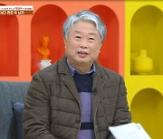 수중촬영감독 김동식 “아가미 생겨, 물고기와 대화도 가능” 농담(아침마당)