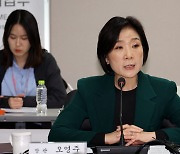 오영주 장관 "지역 스타트업 성장위해 '원팀' 지원할 것"