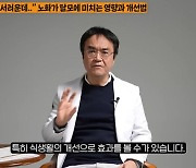 "탈모, 조기 진단·치료하면 비용 별로 안 들어"…현직 의사의 조언