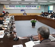 계룡시, 내년 국·도비 1000억원 시대 연다