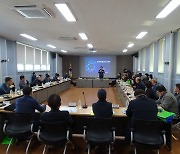 [울산소식]새울원전, 찾아가는 방사능 방재 교육 실시 등