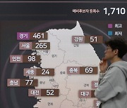 충북 대진표 확정…국힘 '현역 강세'·민주 '친명 패권'