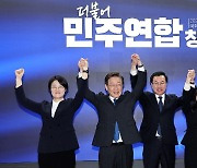 민주당 비례위성정당 '국민후보' 여성 2번 정영이도 사퇴