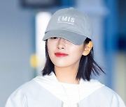 아이브 안유진,'초롱초롱한 눈망울' [사진]