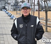 돌아온 MVP 첫 홈런, 제2의 오승환 KKK…우승후보의 순조로운 빌드업, 강철매직도 반색 [오!쎈 수원]