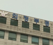 나무 가지치기 하던 아파트 경비원…사다리서 추락해 의식불명