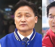 '수도권 최대 승부처' 수원병…재선 현역 vs 차출 장관 [격전지를 가다]