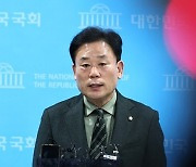 ‘비명’ 송갑석, 민주 공천 탈락…도종환도 본선 진출 좌절