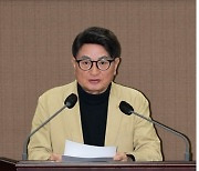 홍국표 서울시의원, ‘씨드큐브 창동’ 기업 입주 활성화 위한 대책 마련 촉구