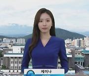 "월급 60만원 받아요"···미모의 제주도청 신입 아나운서 정체는?