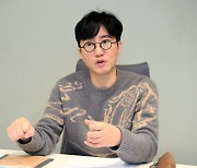 '개츠비'로 브로드웨이 진출···"오겜처럼 사랑받는 콘텐츠 만들것" [CEO&스토리]