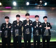 ‘LCK 스프링’ 젠지, 한화·T1 꺾고 단독 1위