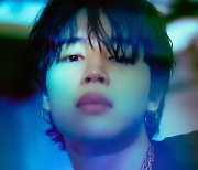 방탄소년단 지민 '라이크 크레이지' 2월의 월드송 1위..8회째 우승 'K팝 제왕'