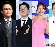 "절망의 끝"…희귀병 자녀 아픔 고백한 ★, 응원 봇물 [엑's 이슈]